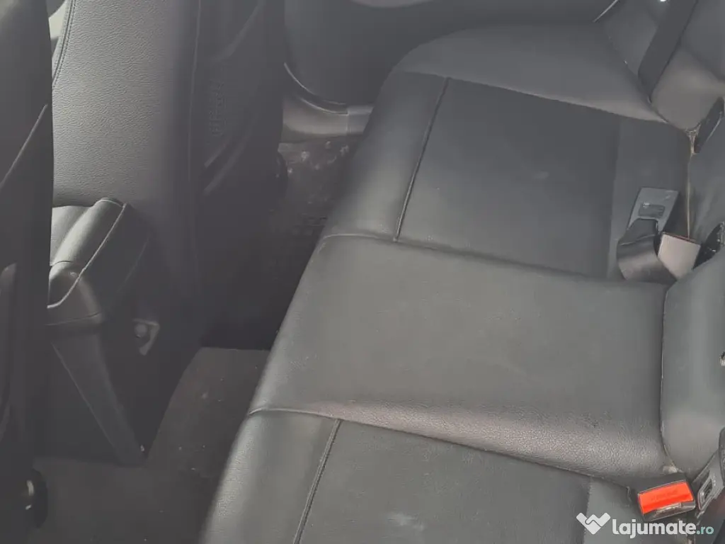 BMW X1 2.0d xDrive M| 2013 | 172.000 km | Trapa | Xenon | Piele 