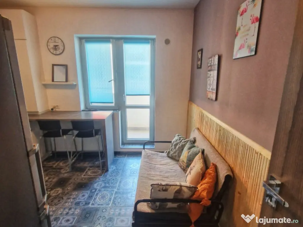 Viilor isg parcul carol 