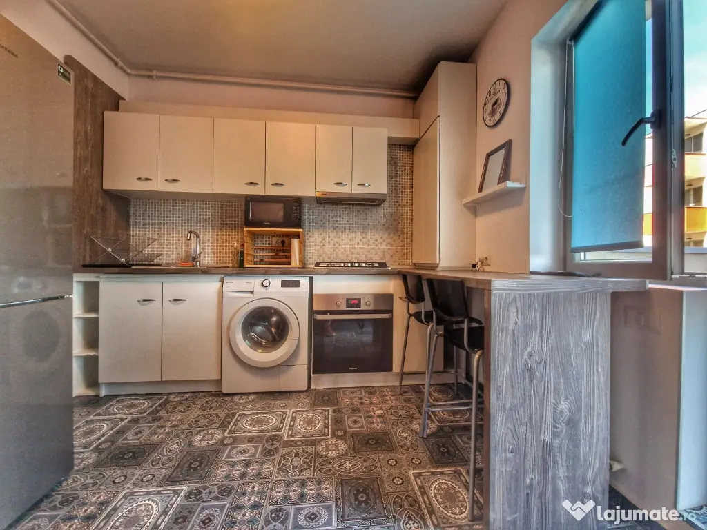 Viilor isg parcul carol 