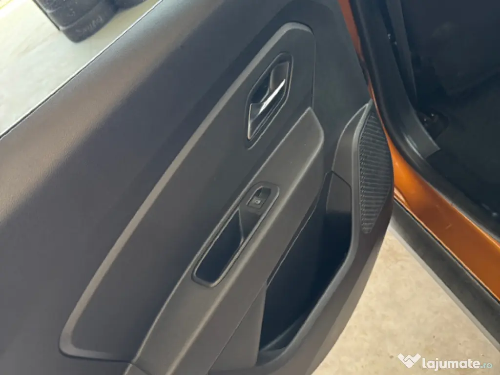 Dacia Duster 2018 4wd 