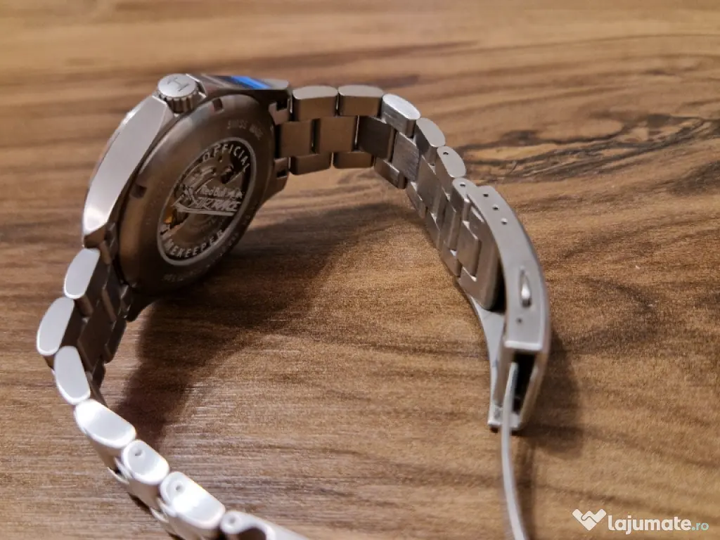 Ceas Hamilton Khaki Aviation 