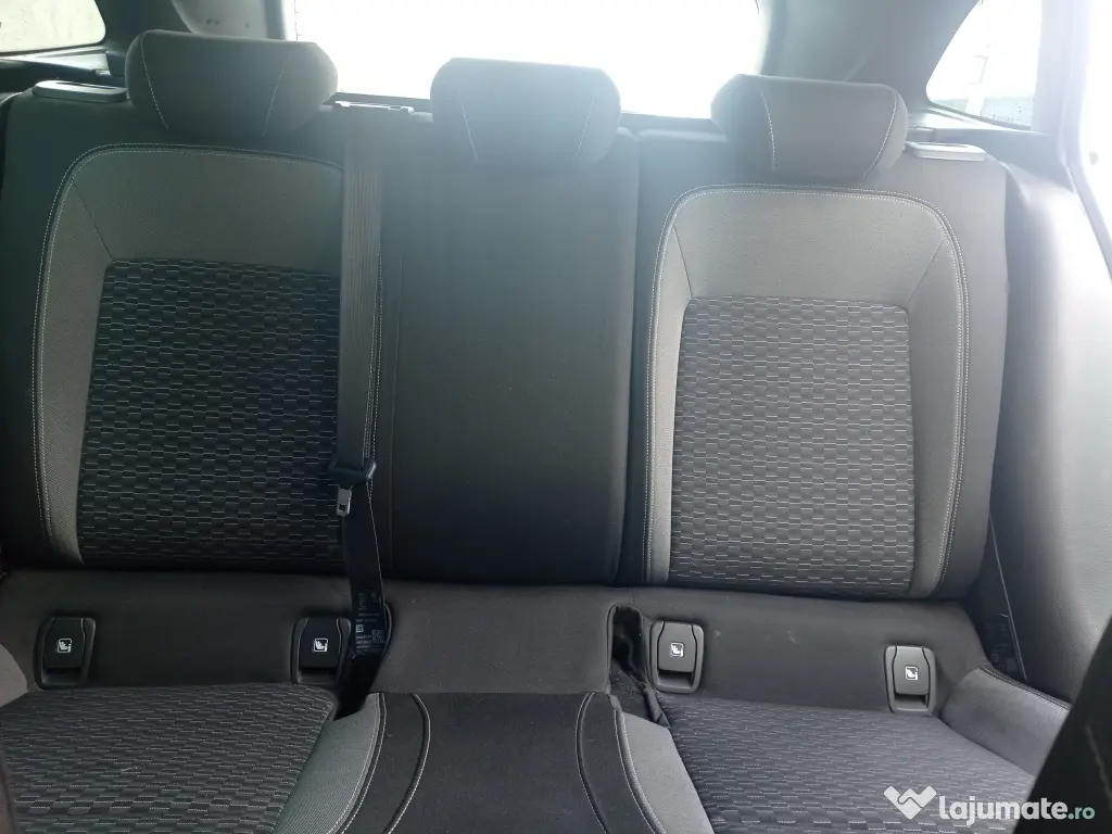 Autoturisme Opel Astra K sport tourer 