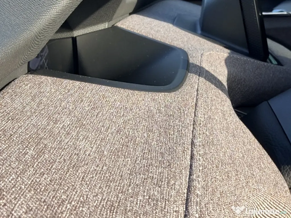 Skoda Enyaq 60 - SUV 100% Electric, pret cu TVA inclus 