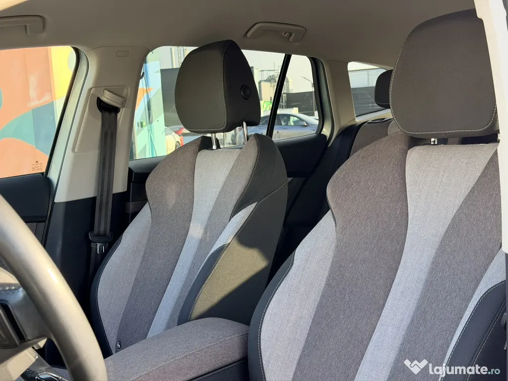 Skoda Enyaq 60 - SUV 100% Electric, pret cu TVA inclus 