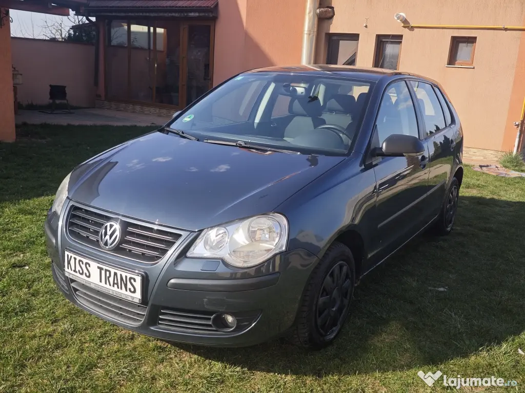 ❗VW Polo 1.6 benzina ❗