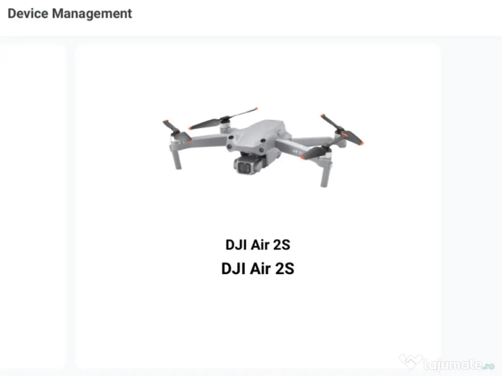 Dji Air 2S