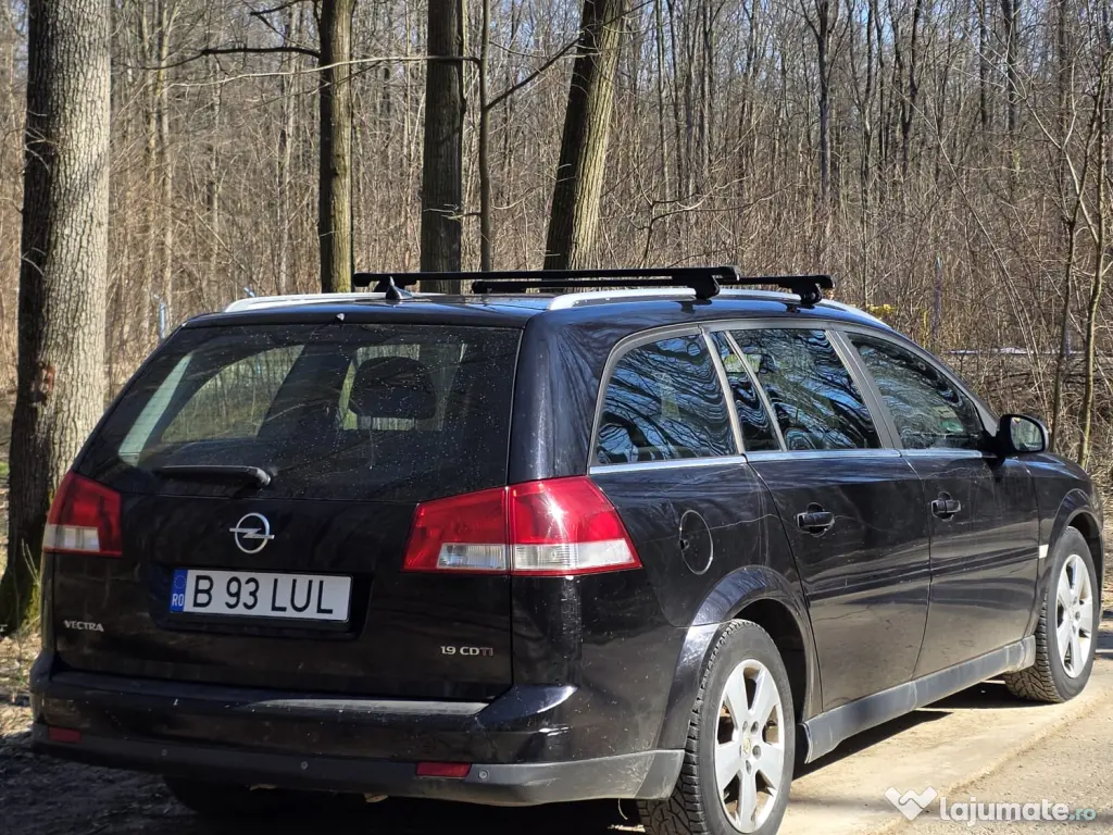 Vând Opel Vectra C 