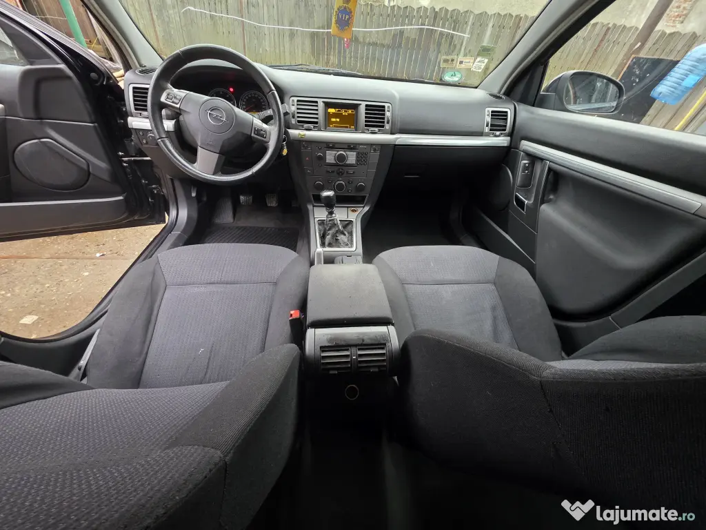 Vând Opel Vectra C 