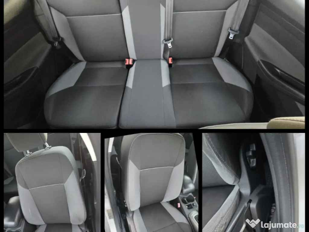 vând Ford Focus MK 3 