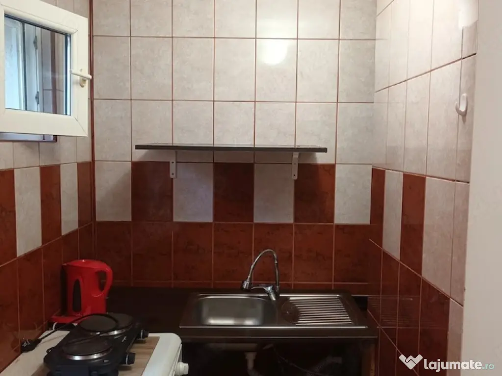 Brancoveanu boccaccio confort 3 etaj 1 