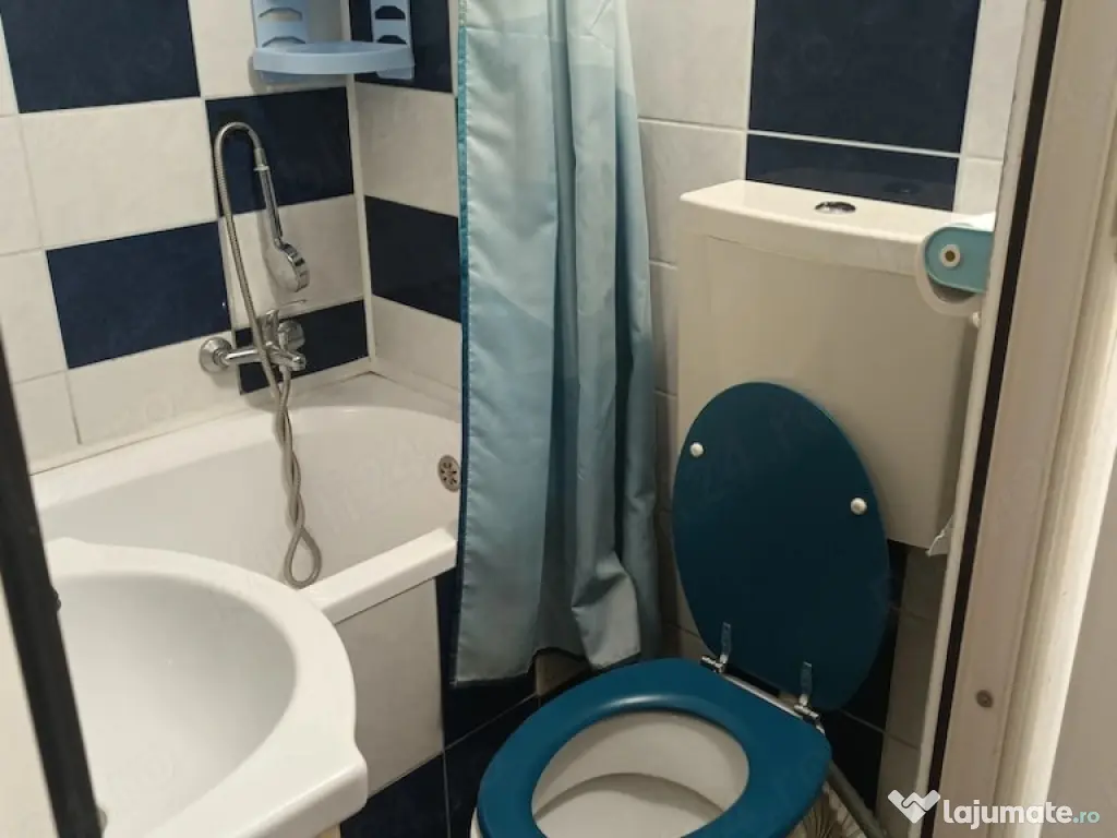 Brancoveanu boccaccio confort 3 etaj 1 