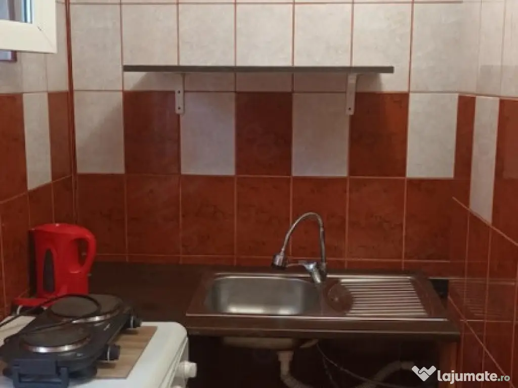 Brancoveanu boccaccio confort 3 etaj 1 