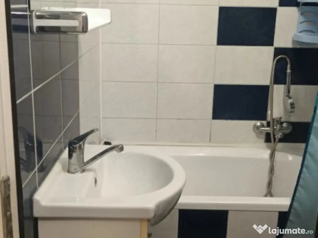 Brancoveanu boccaccio confort 3 etaj 1 