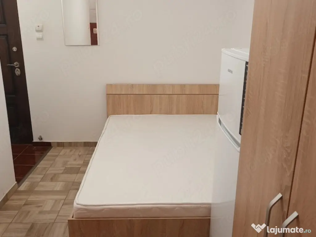 Brancoveanu boccaccio confort 3 etaj 1 