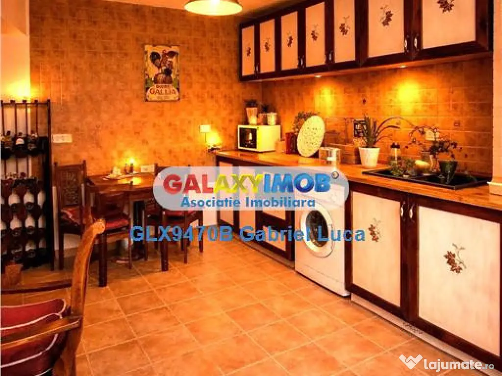 Apartament 2 camere 70mp | Centrala | Parcare | Metrou Branc 