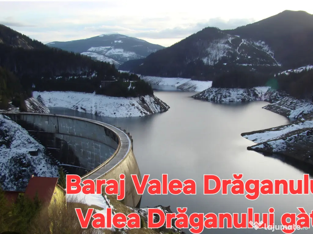 Teren de vanzare 26403mp 