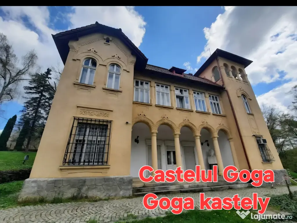 Teren de vanzare 26403mp 