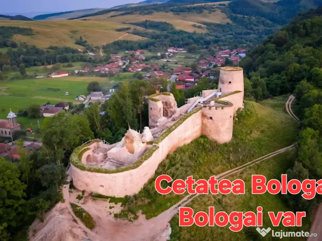 Teren de vanzare 26403mp 