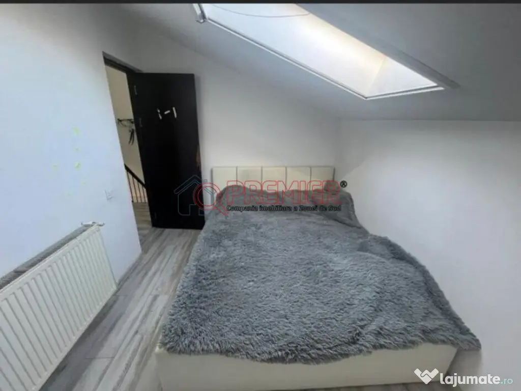 3 camere UNICAT - B-dul Constantin Brancoveanu 