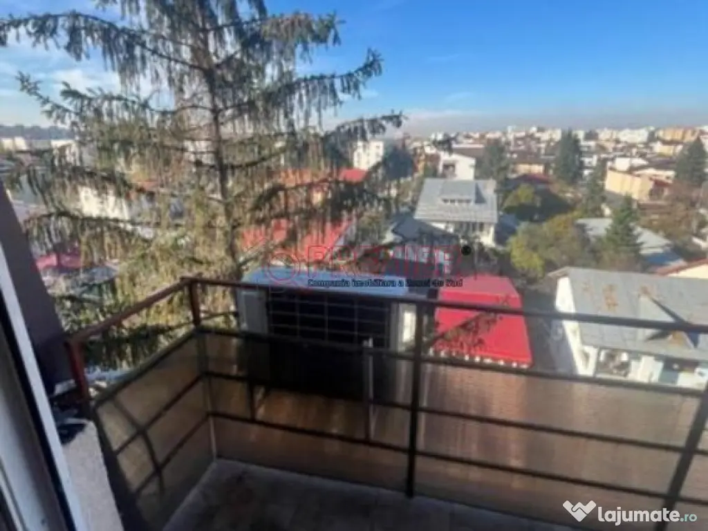 3 camere UNICAT - B-dul Constantin Brancoveanu 