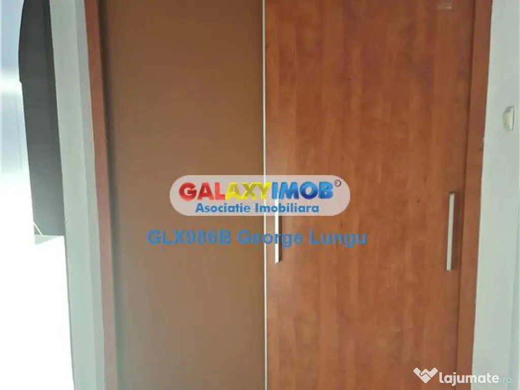 Garsonera Drumul Taberei zona Hanu Drumetului 