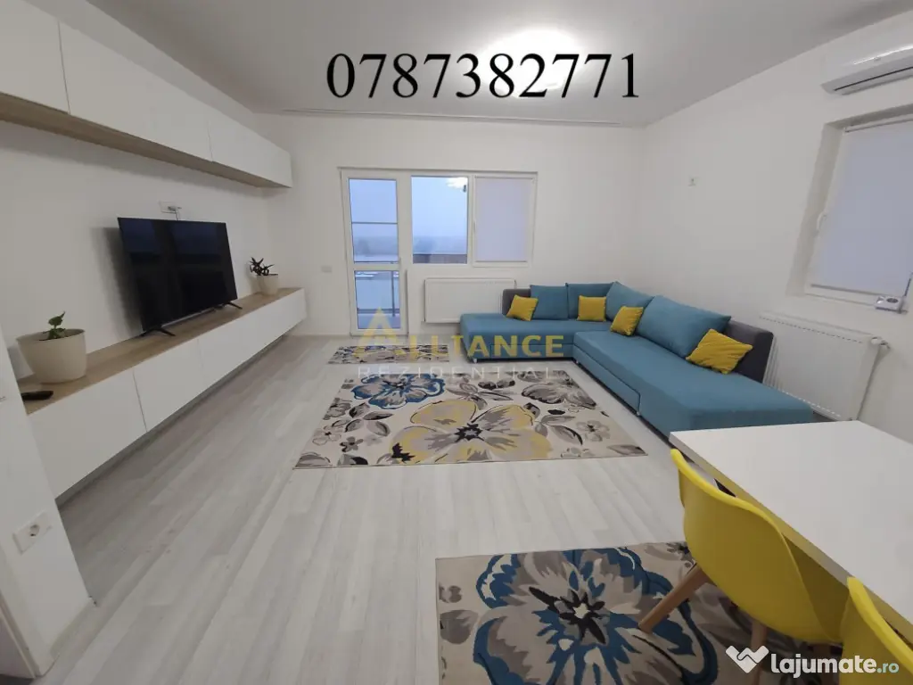 APARTAMENT 3 CAMERE 98 MP - SECTOR 4 