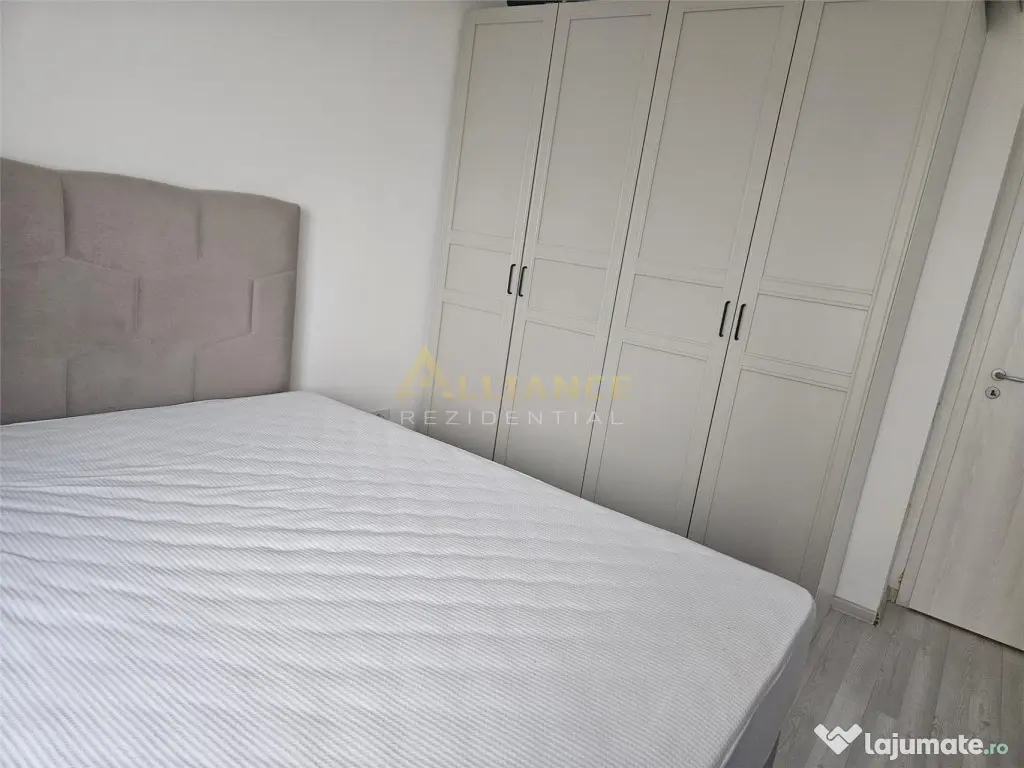 APARTAMENT 3 CAMERE 98 MP - SECTOR 4 