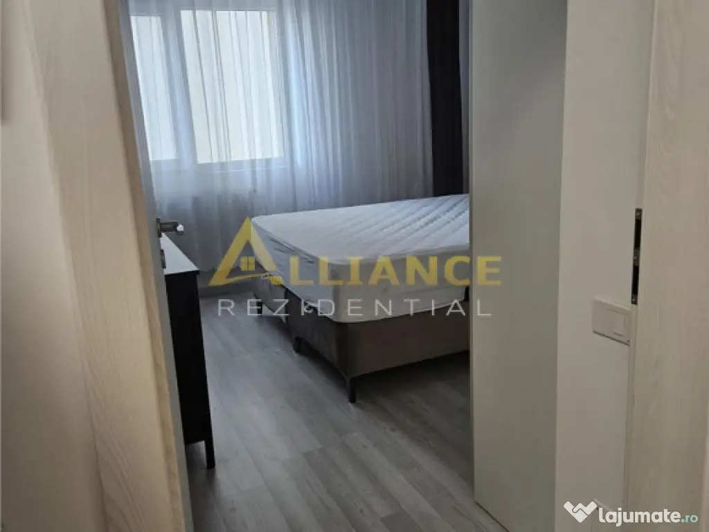 APARTAMENT 3 CAMERE 98 MP - SECTOR 4 