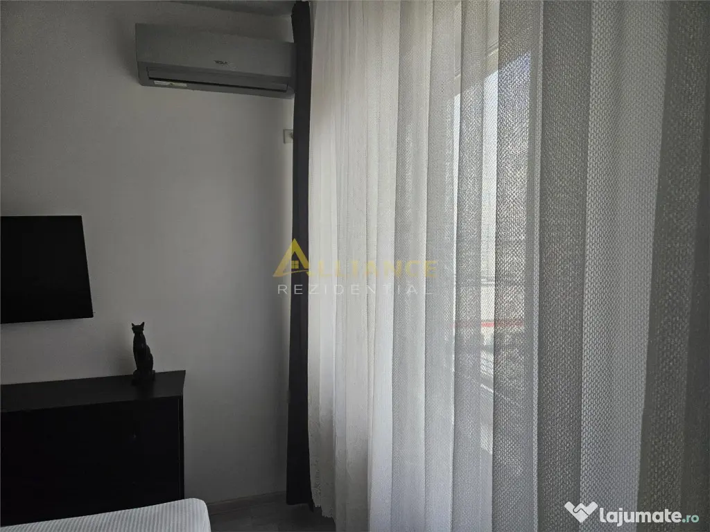 APARTAMENT 3 CAMERE 98 MP - SECTOR 4 