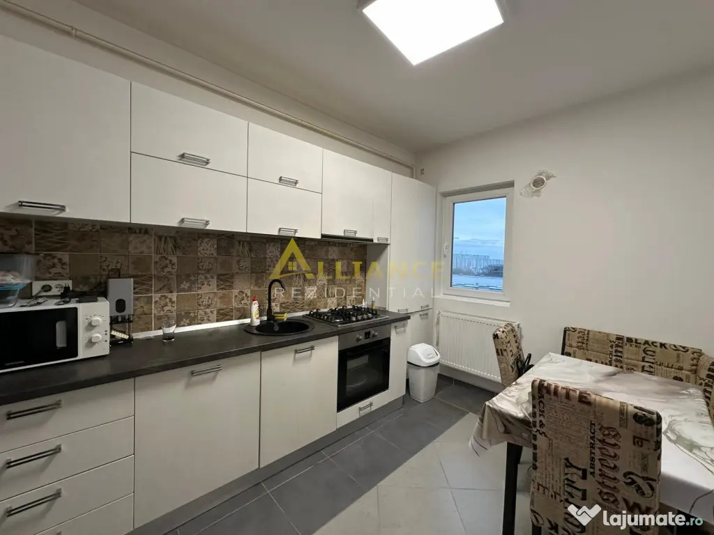 APARTAMENT 3 CAMERE 98 MP - SECTOR 4 