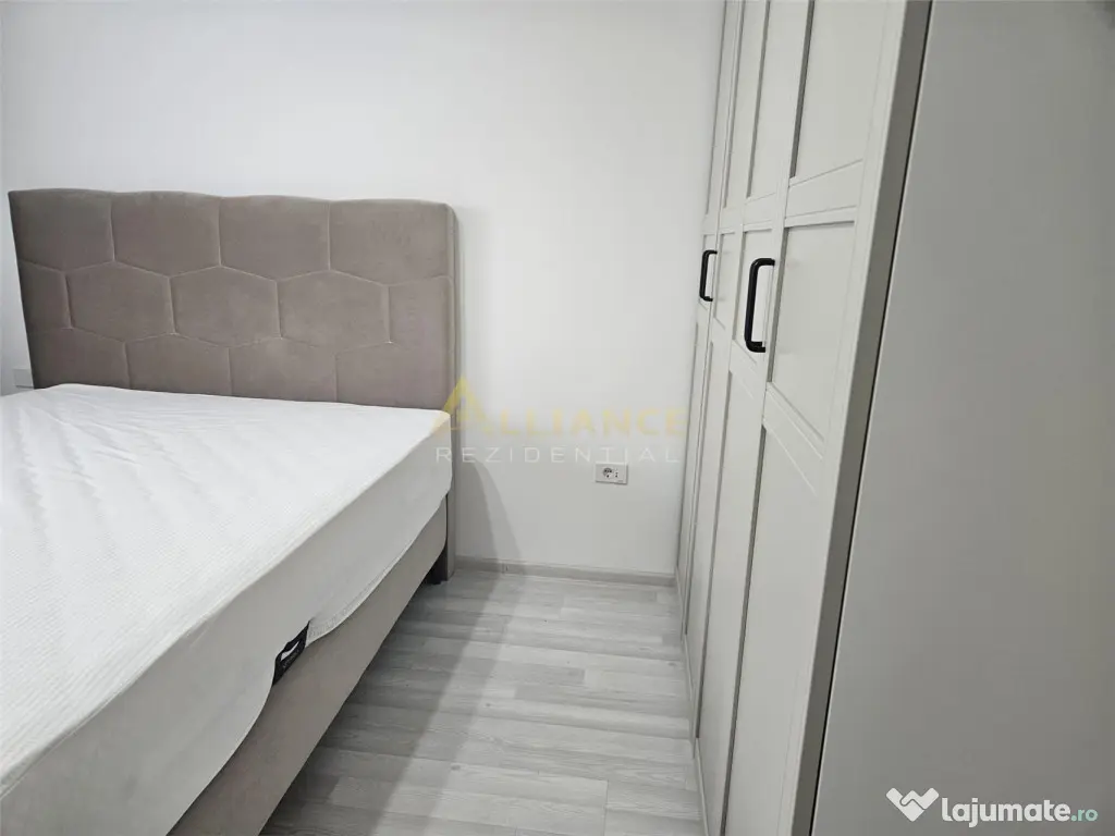 APARTAMENT 3 CAMERE 98 MP - SECTOR 4 