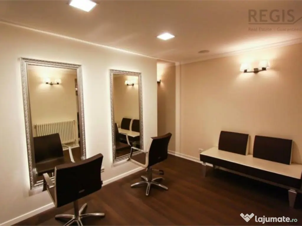 Spatiu Comercial Centru 