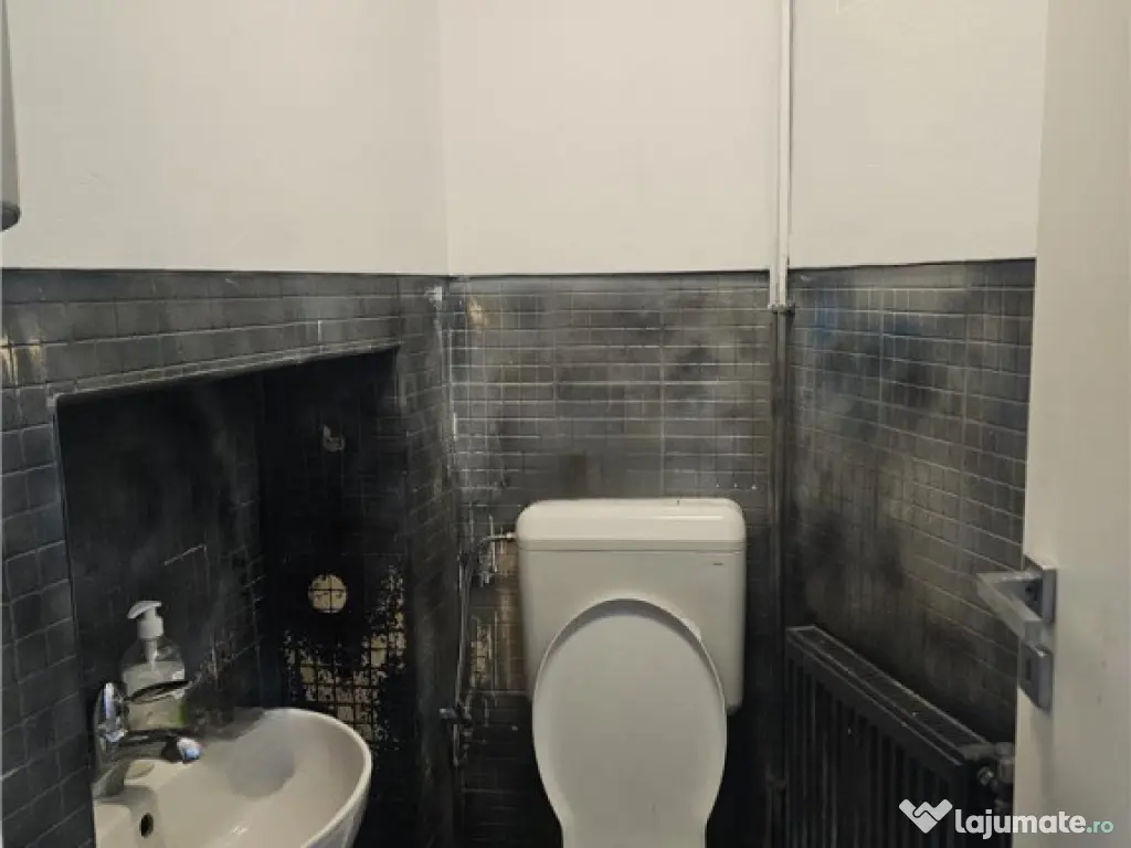 Spatiu Comercial Centru 