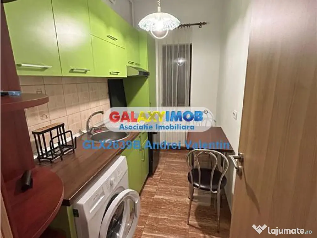 Apartament Modern Bloc Nou Berceni - Dimitrie Leonida 