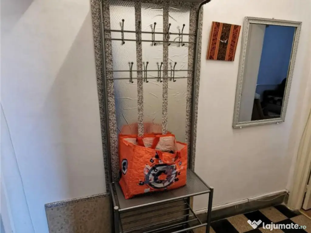 Apartament 2 camere 60 mp Bulevardul Stefan cel Mare 