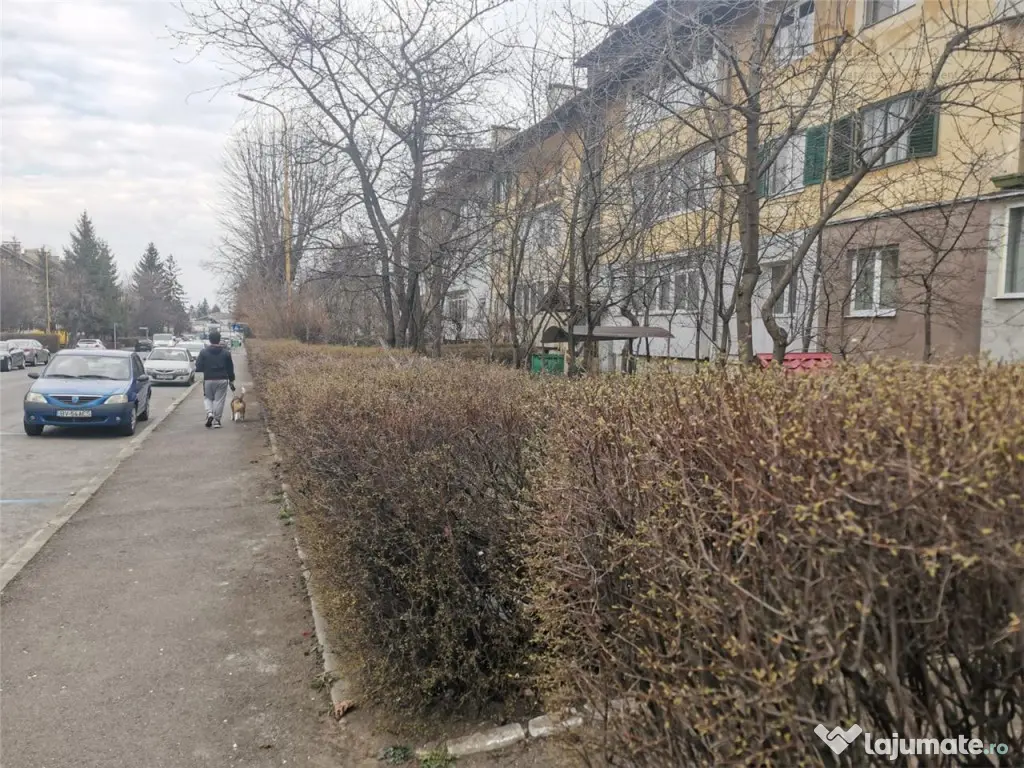 Apartament 2 camere 60 mp Bulevardul Stefan cel Mare 