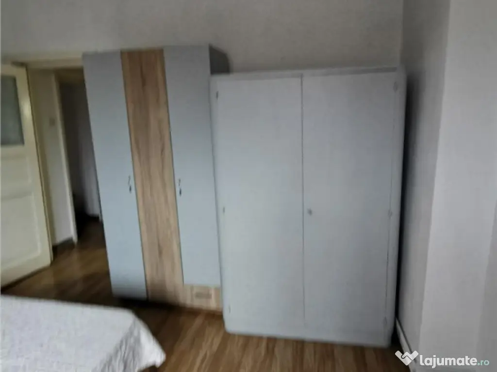 Apartament 2 camere 60 mp Bulevardul Stefan cel Mare 