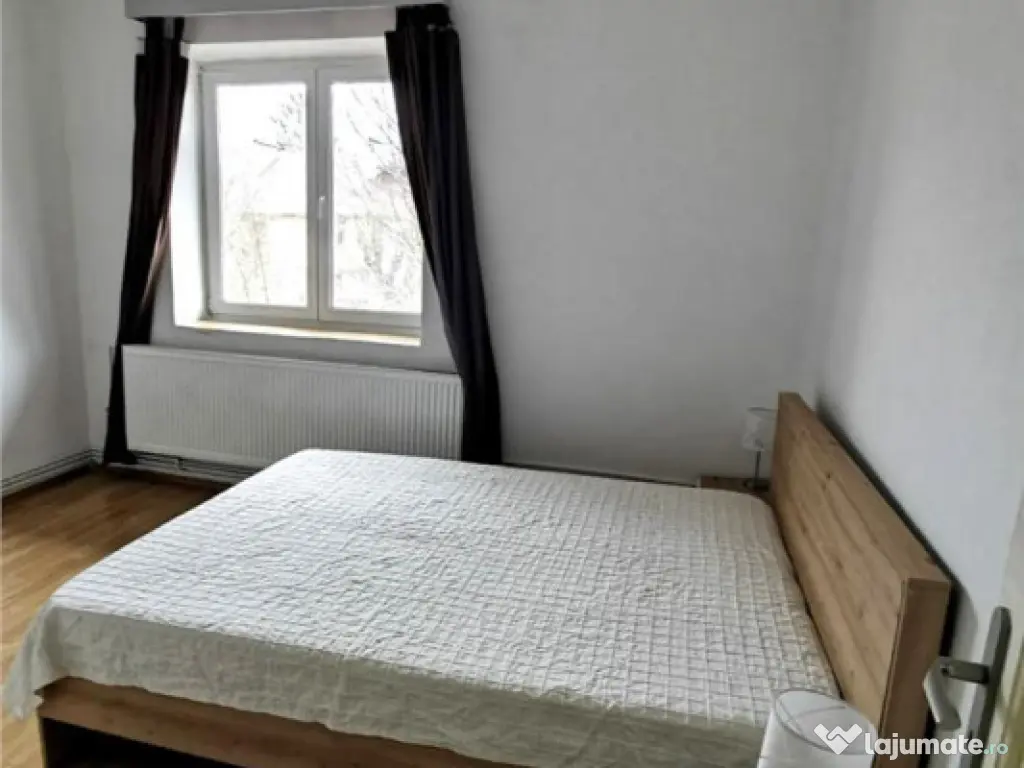 Apartament 2 camere 60 mp Bulevardul Stefan cel Mare 