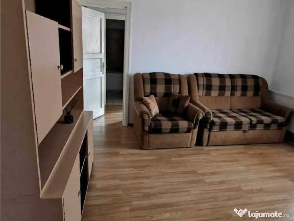 Apartament 2 camere 60 mp Bulevardul Stefan cel Mare 