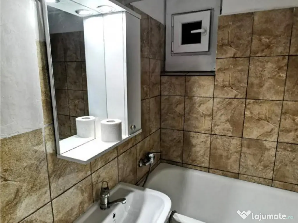 Apartament 2 camere 60 mp Bulevardul Stefan cel Mare 