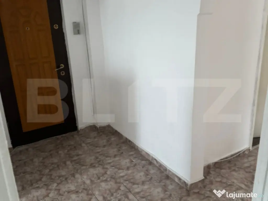 Apartament 3 camere decomandat, 68 mp – spațios și bine