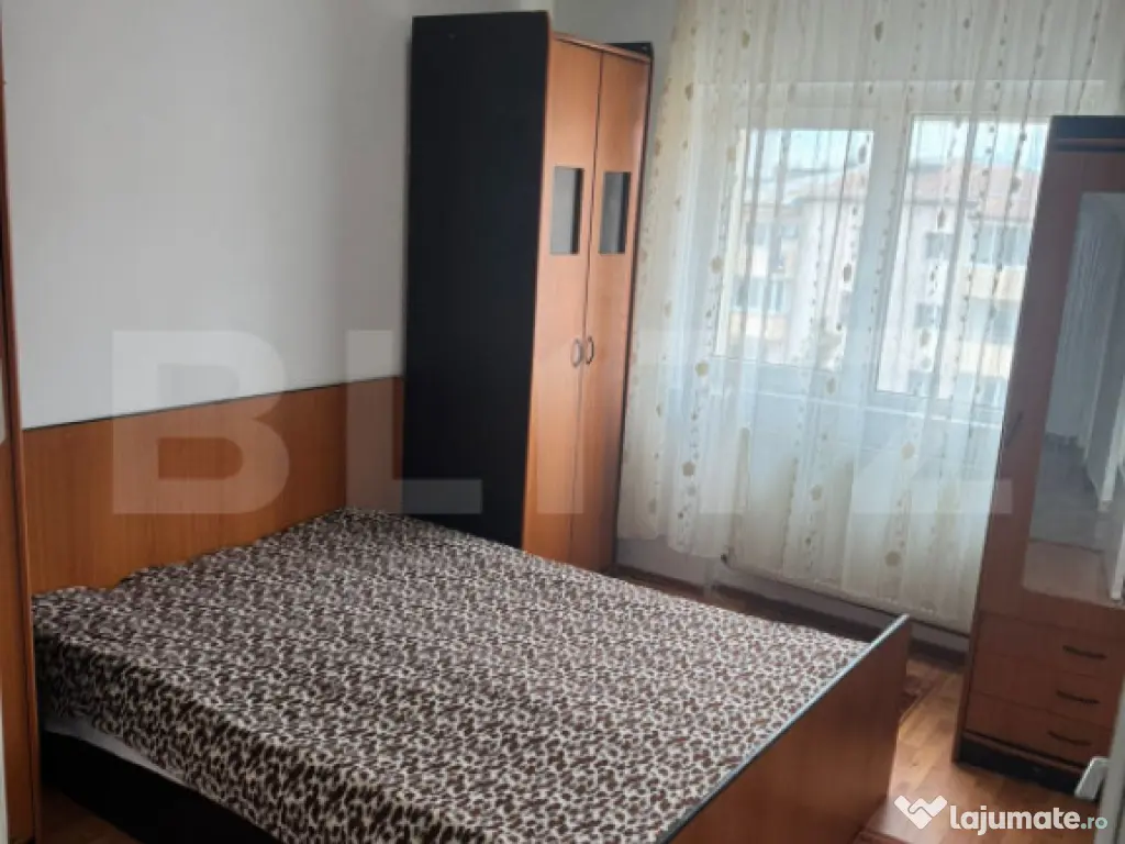 Apartament 3 camere decomandat, 68 mp – spațios și bine