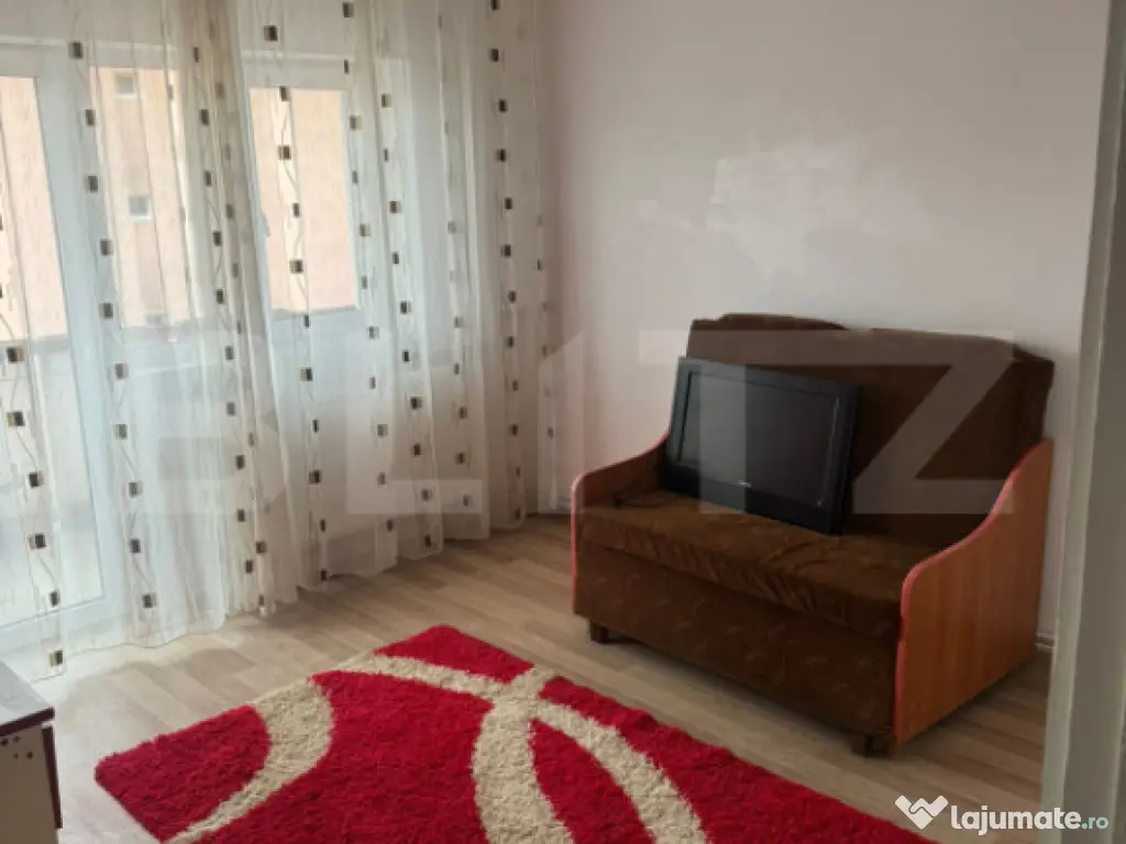 Apartament 3 camere decomandat, 68 mp – spațios și bine