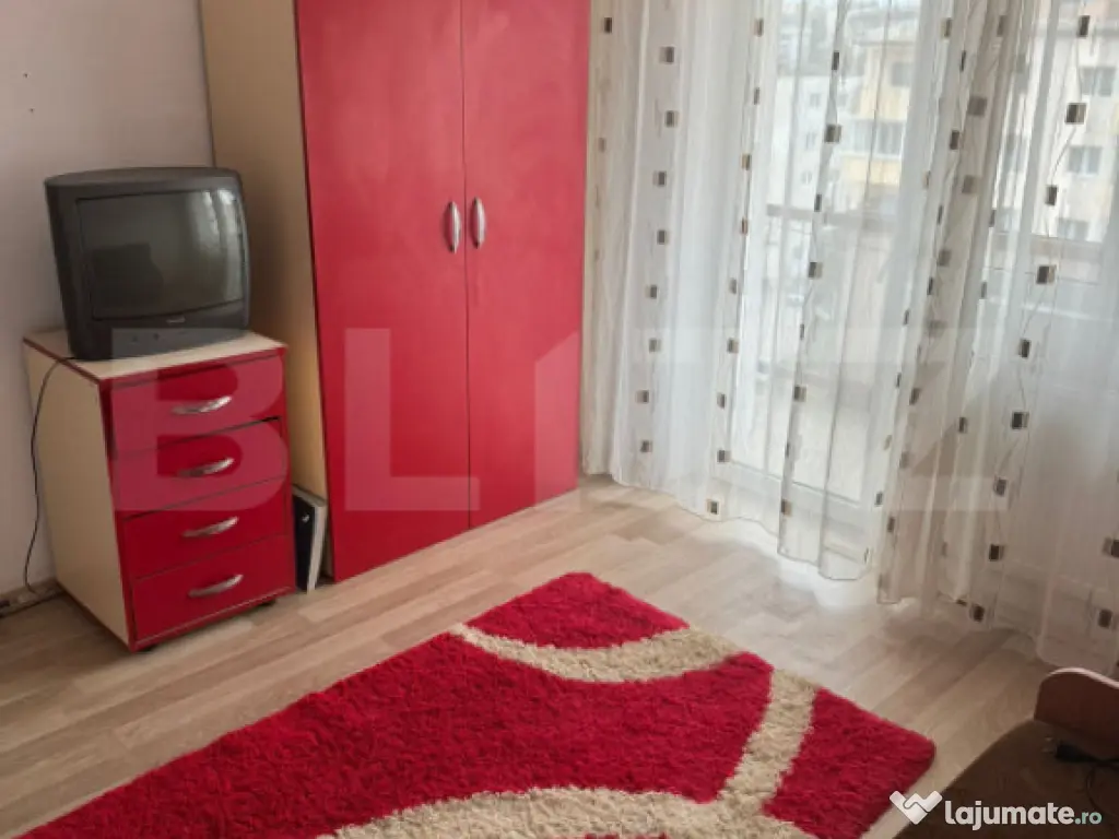 Apartament 3 camere decomandat, 68 mp – spațios și bine