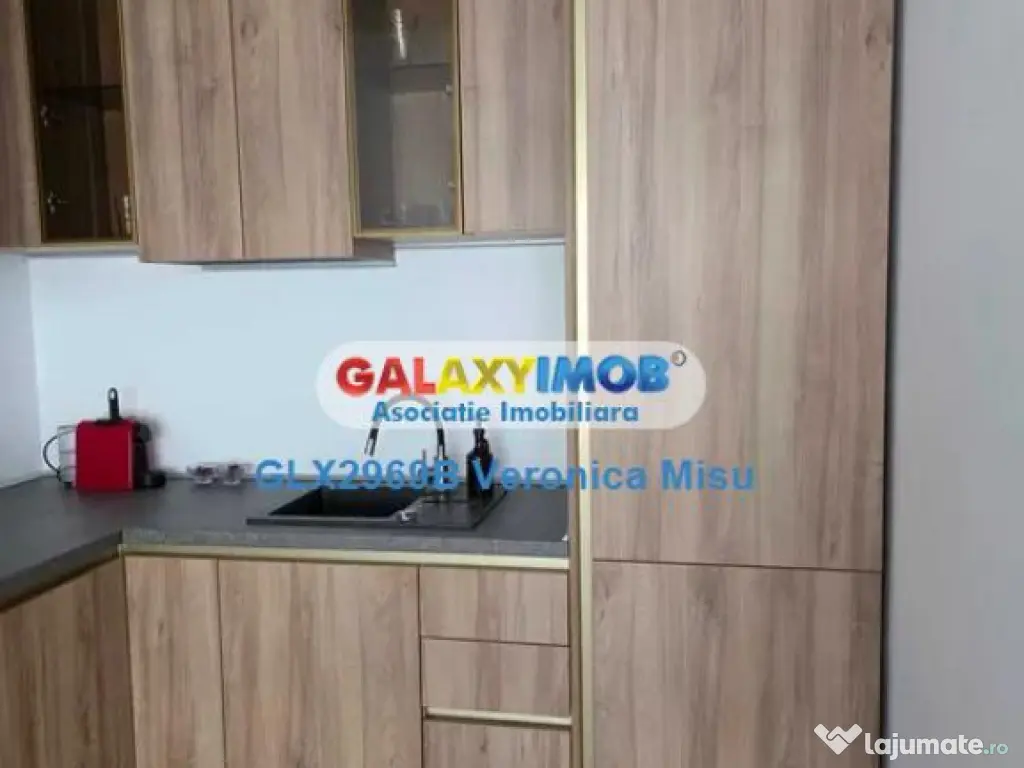 Apartament 2 camere de inchiriat - ONE LAKE CLUB- Floreasca 