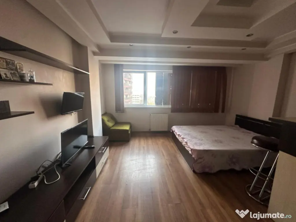 Garsoniera situata in zona Energia - Baba Novac 