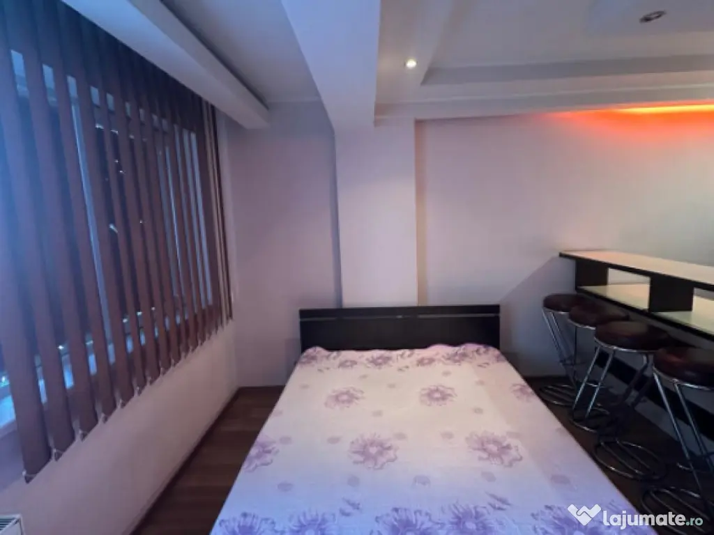 Garsoniera situata in zona Energia - Baba Novac 