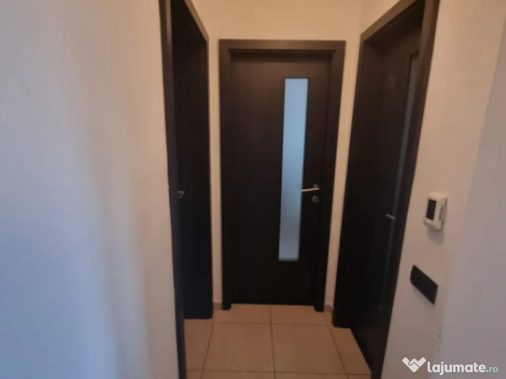 Apartament cu 2 camere, suprafata 50 mp si loc de parcare Zo 