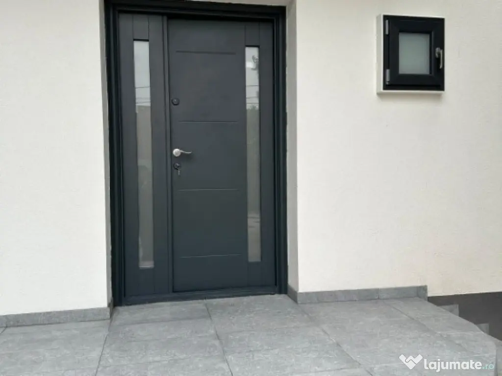 Vilă renovată complet 2023 | 350 mp | curte 550 mp | Drumul Taberei 