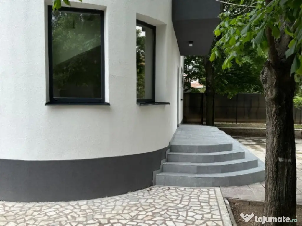 Vilă renovată complet 2023 | 350 mp | curte 550 mp | Drumul Taberei 
